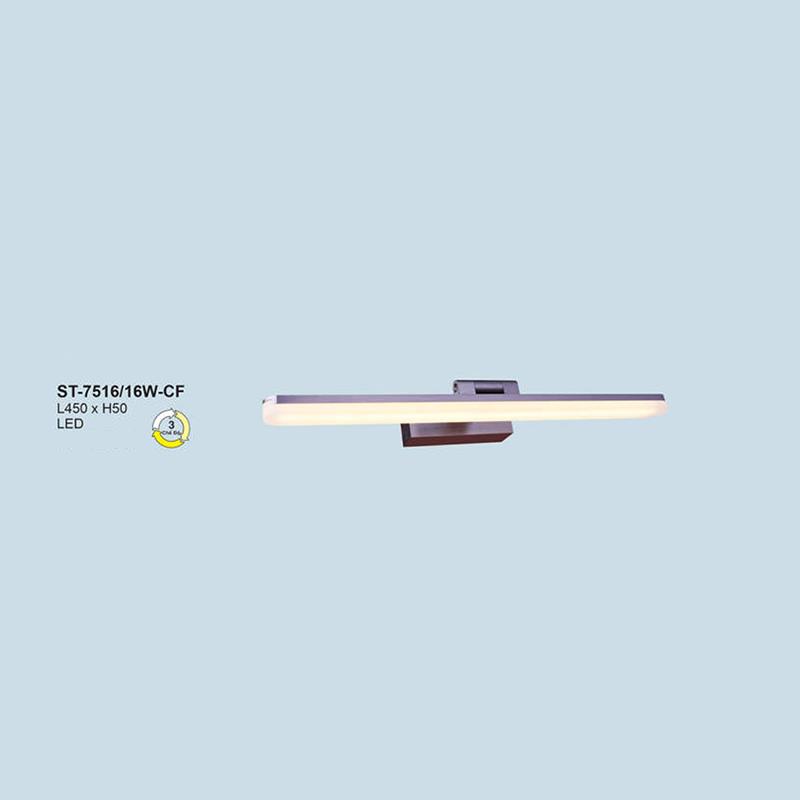 Đèn soi gương, sọi tranh Andora L450*H50 - LED CĐ