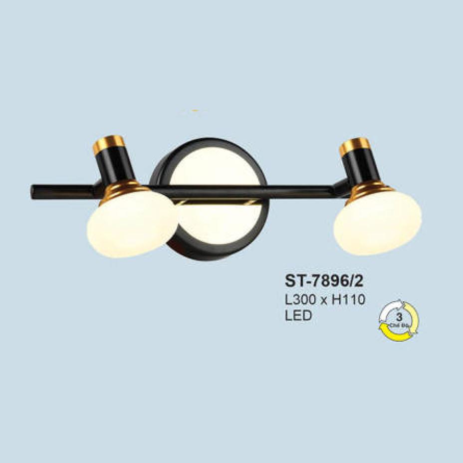 Đèn soi gương, sọi tranh Andora ST-7896 - LED 3 CĐ