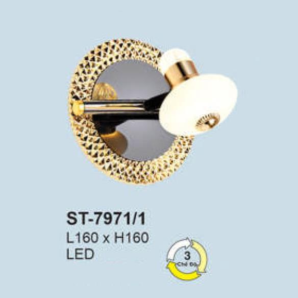 Đèn soi gương, sọi tranh Andora ST-7971 - LED 3 CĐ