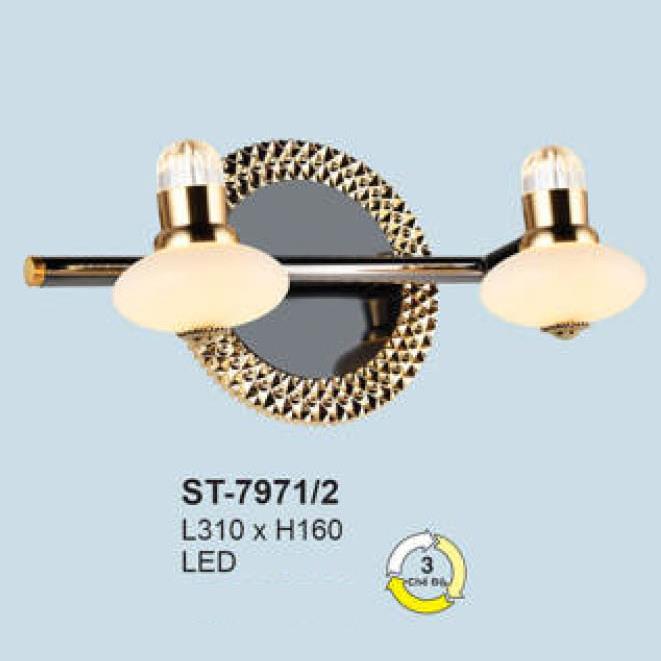 Đèn soi gương, sọi tranh Andora ST-7971 - LED 3 CĐ
