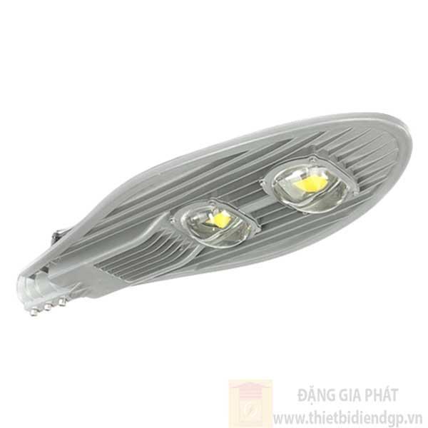 Đèn đường chiếu sáng công cộng 100W mẫu A