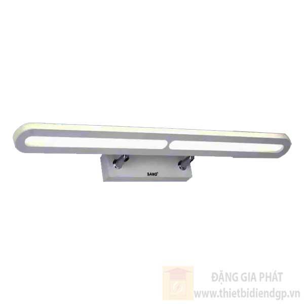 Đèn gương Led Sano 12W, L560*H120