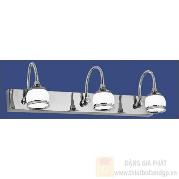 Đèn gương Led Sano 5W, L460*H180