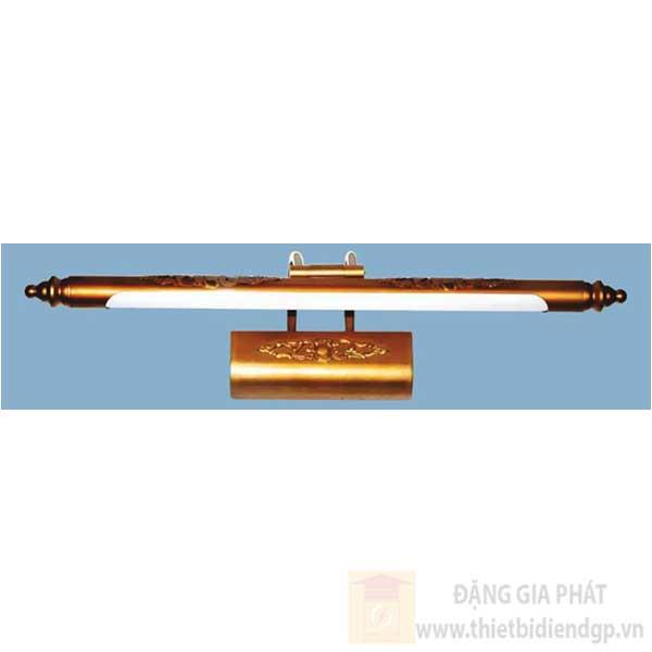 Đèn gương Led Sano 24W, L650*H200