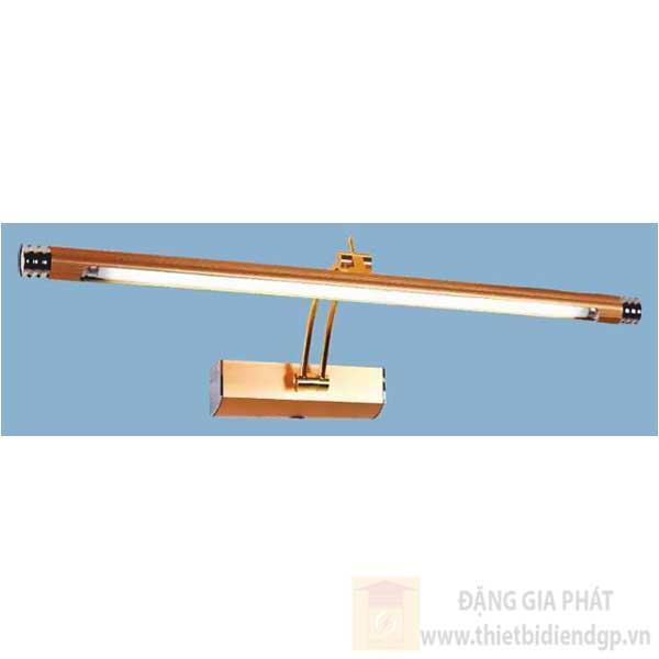 Đèn gương Noen 20W, L620*H200, ánh sáng trắng & vàng