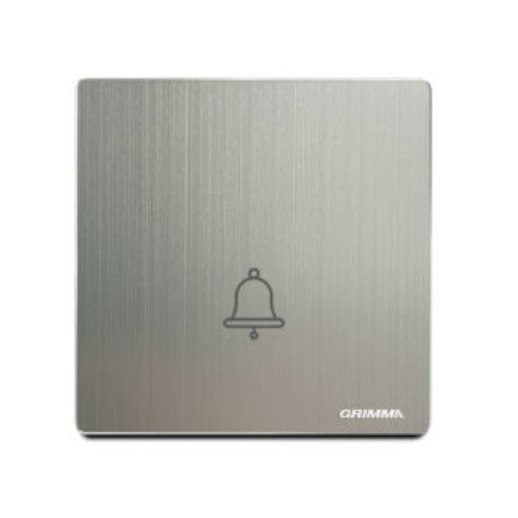 Bộ nút nhấn chuông Grimma G52DB