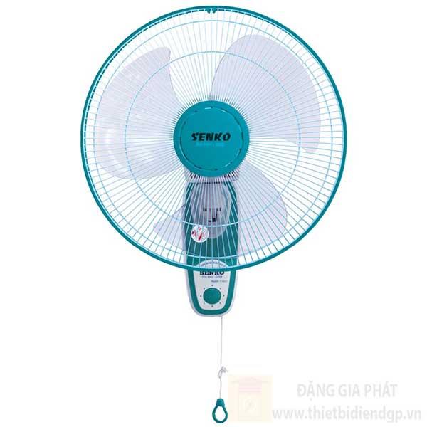 Quạt điện Senko treo tường 1 dây
