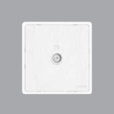 Ổ cắm Tivi MPE S7TV-W