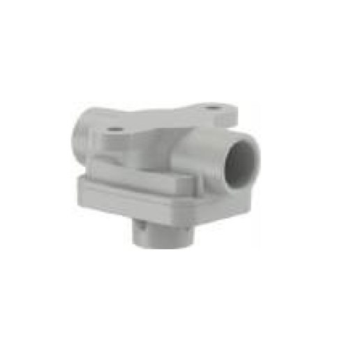 Hộp nối cho đèn Led chống nổ MPE LE2-BOX