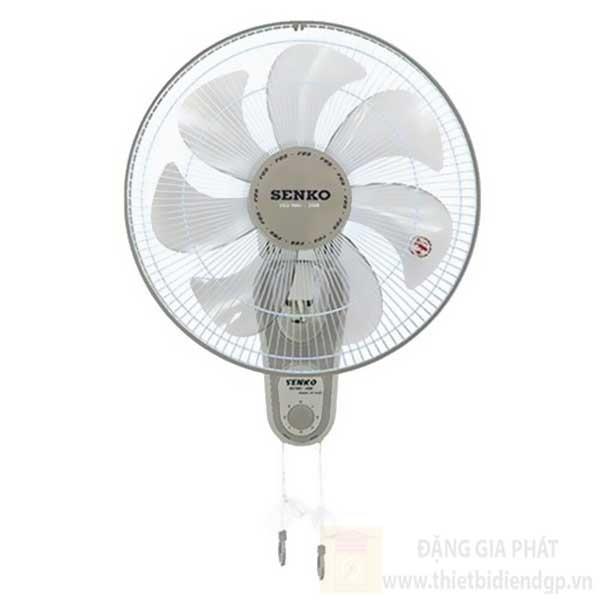 Quạt điện Senko treo 2 dây - F3 (2 cái/thùng)