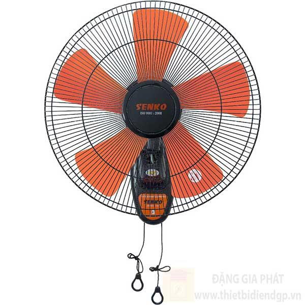 Quạt điện Senko treo 2 dây - F3