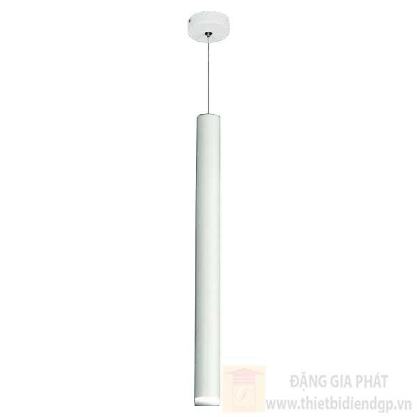 Đèn treo quán Ø40*H600, Led Cob 10W, Ánh sáng trắng, vàng TF 266 T