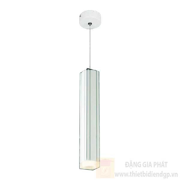 Đèn treo quán Ø40*H300, Led Cob 10W, Ánh sáng trắng, vàng TF 267 T
