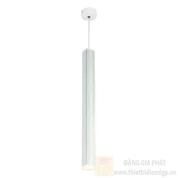Đèn treo quán Ø40*H600, Led Cob 10W, Ánh sáng trắng, vàng TF 268 T