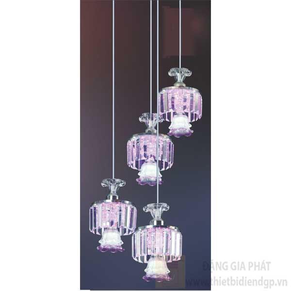 Đèn treo trần Led 32W RGB TL 1303/4