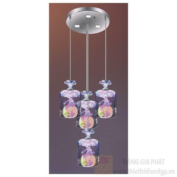 Đèn treo trần Led 32W RGB TL 1313/4