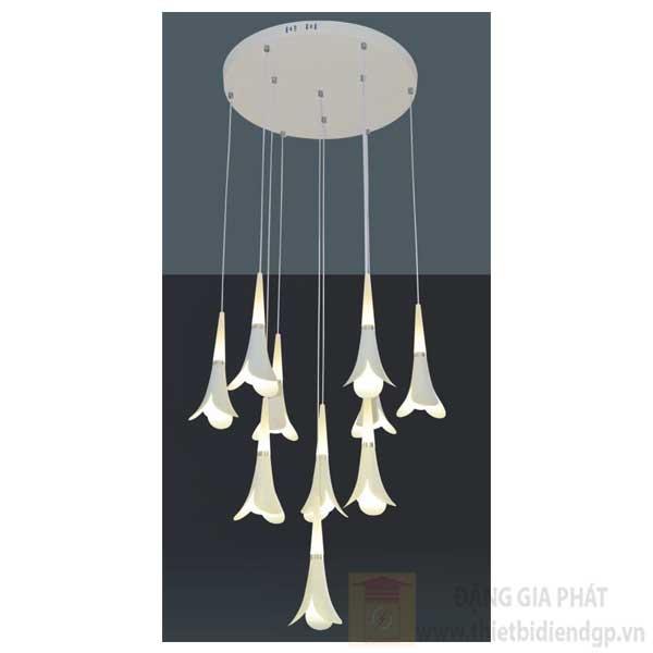 Đèn treo trần Led 4000K TL 223/10