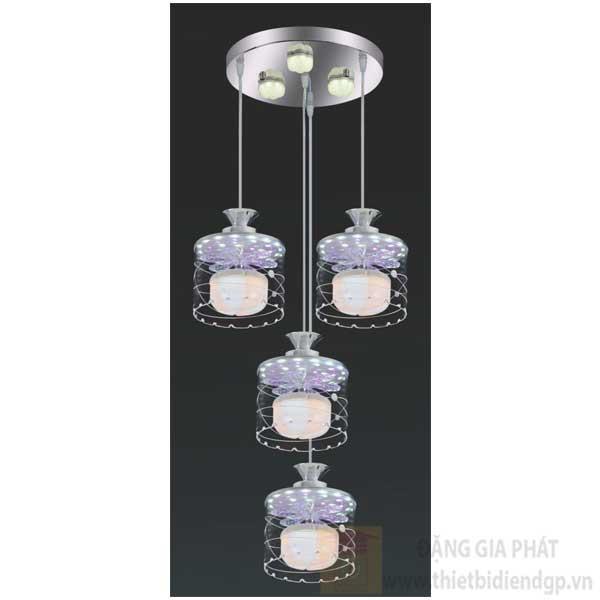 Đèn treo trần Led 32W RGB TL 240/4