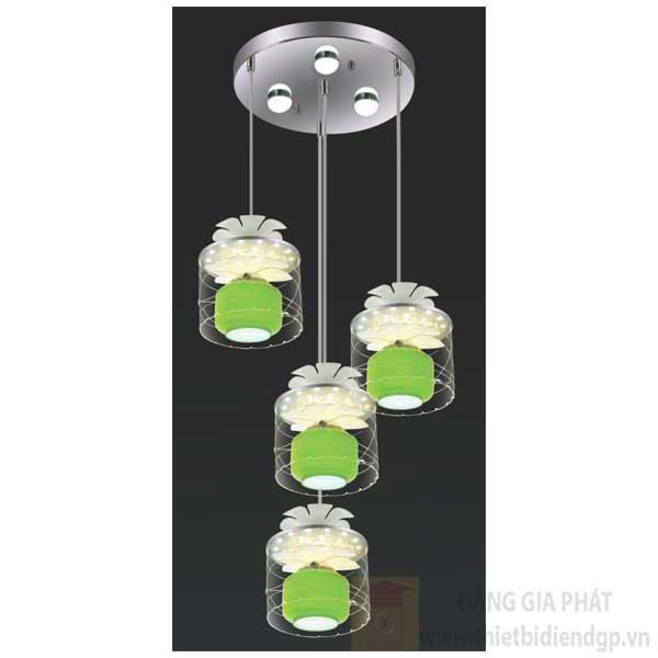 Đèn treo trần Led 32W TL 706/4