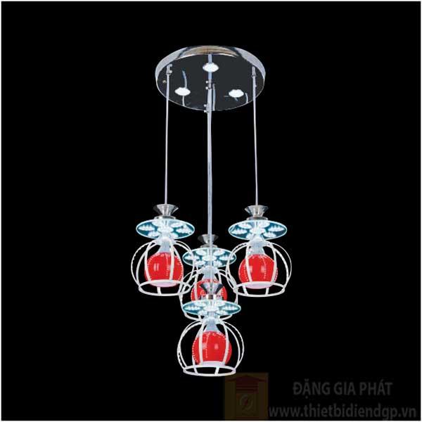 Đèn treo trần Led 36W TL 8019/4
