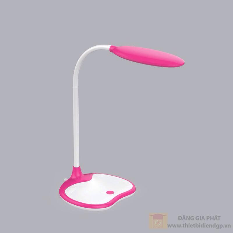 Đèn Led bàn SMART màu xanh