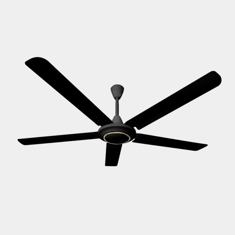 Quạt trần 5 cánh TLC Ecofan Classic TLC-QTC-MD Ø150cm