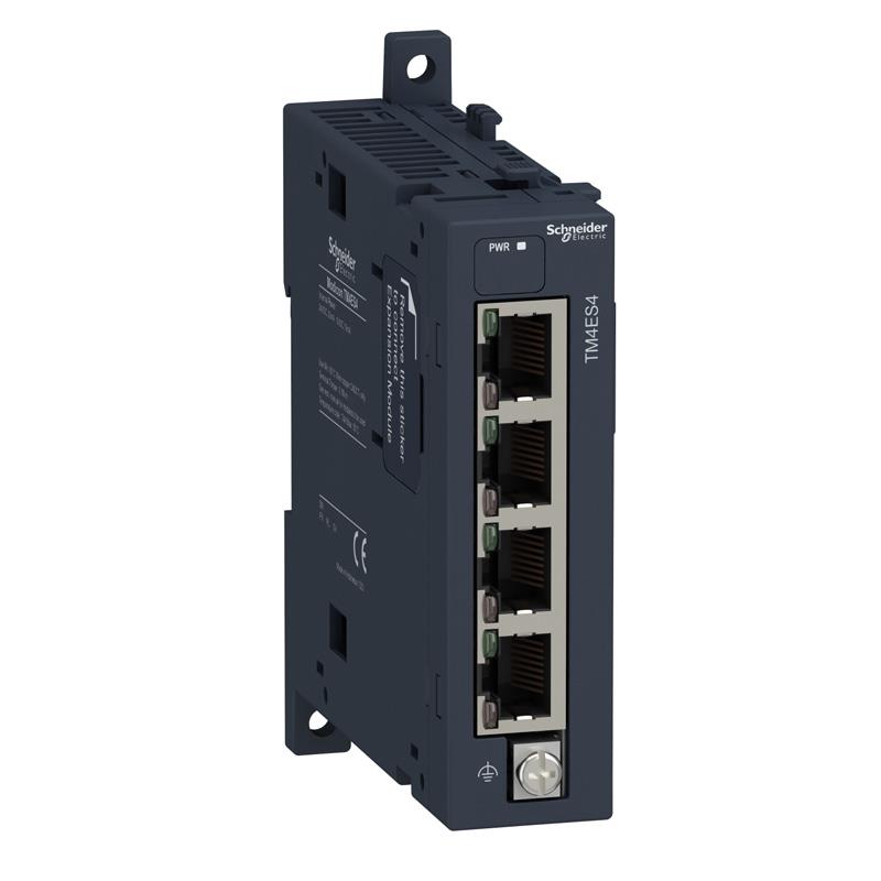 Bộ lập trình điều khiển Schneider - PLC Accessorries