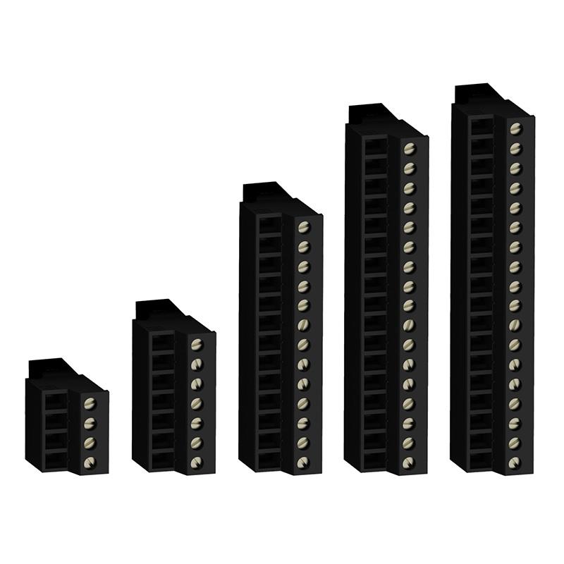 Bộ lập trình điều khiển Schneider - PLC Accessorries