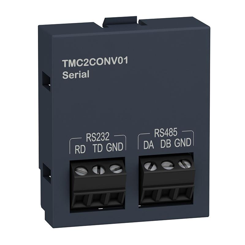 Bộ lập trình điều khiển Schneider - PLC Accessorries