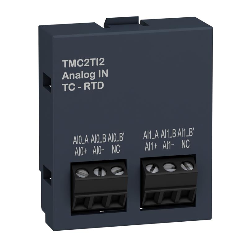 Bộ lập trình điều khiển Schneider - PLC Accessorries
