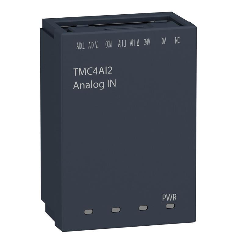 Bộ lập trình điều khiển Schneider - PLC Accessorries