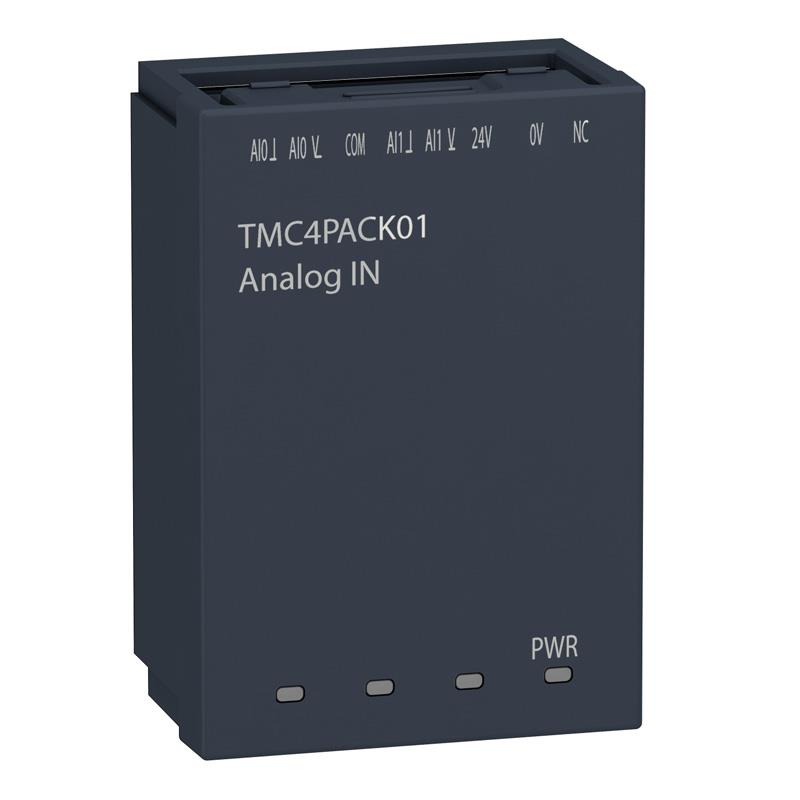 Bộ lập trình điều khiển Schneider - PLC Accessorries