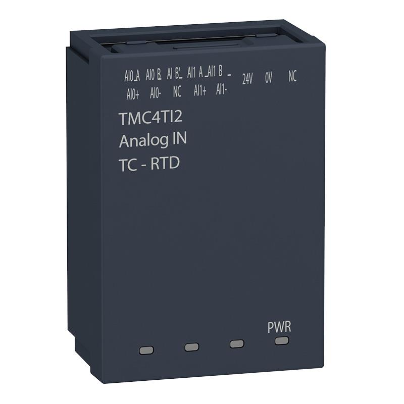 Bộ lập trình điều khiển Schneider - PLC Accessorries
