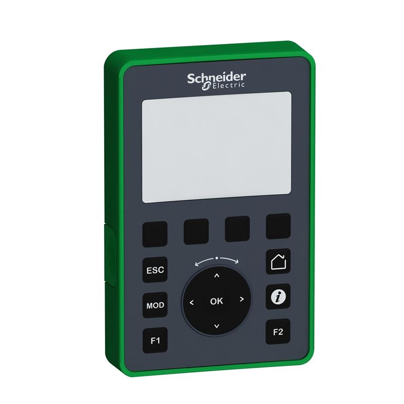 Bộ lập trình điều khiển Schneider - PLC Accessorries