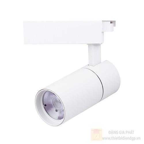 Đèn Tracklight vinaled mẫu B - 12W