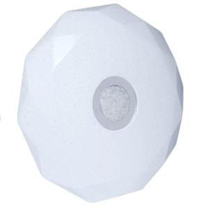 Đèn led ốp trần Galaxy plus TLC 3 màu