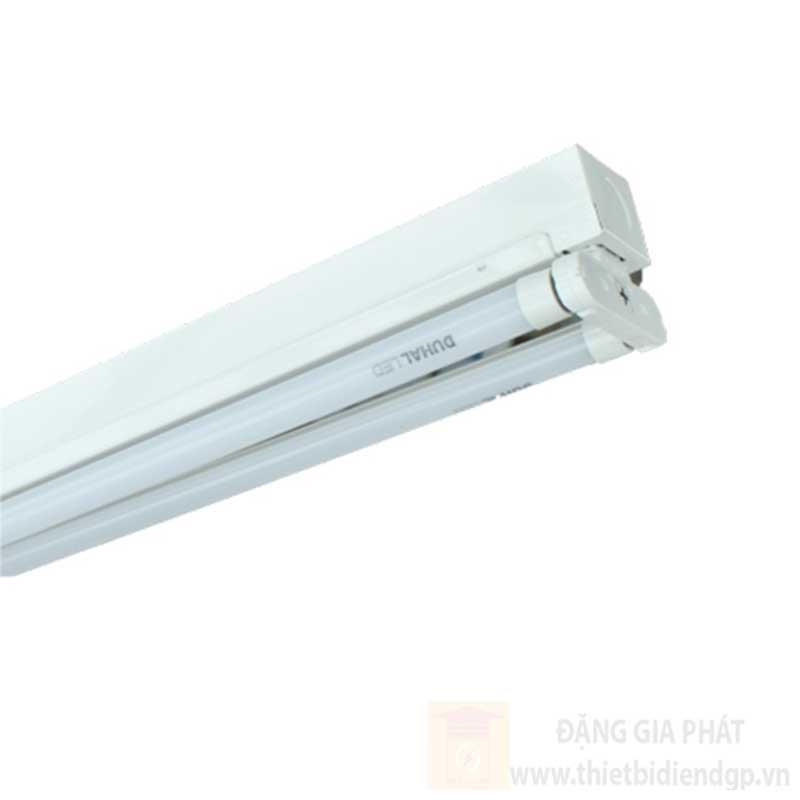 Máng đèn Led T5 kiểu Batten 2 x 9W