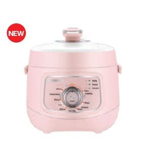 Nồi áp suất Nanoco NPC2565P 2.5 lít