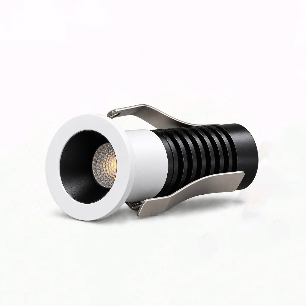 Đèn lon âm trần GS Lighting GSDSL3-MN18 3W Ø18/23*H65