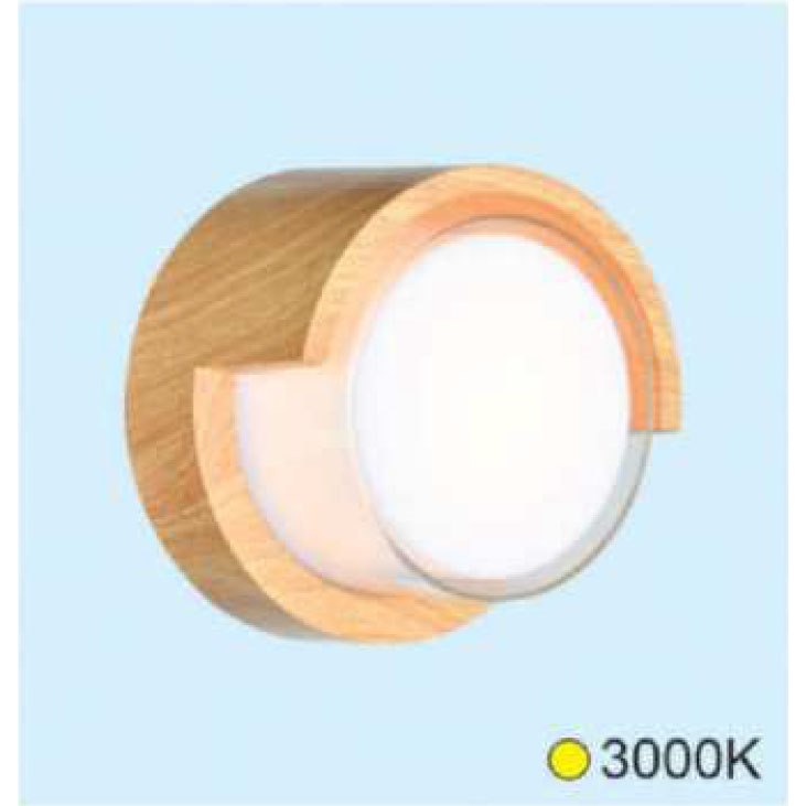 Đèn gắn tường Hufa AK-128 L100*W80 10W