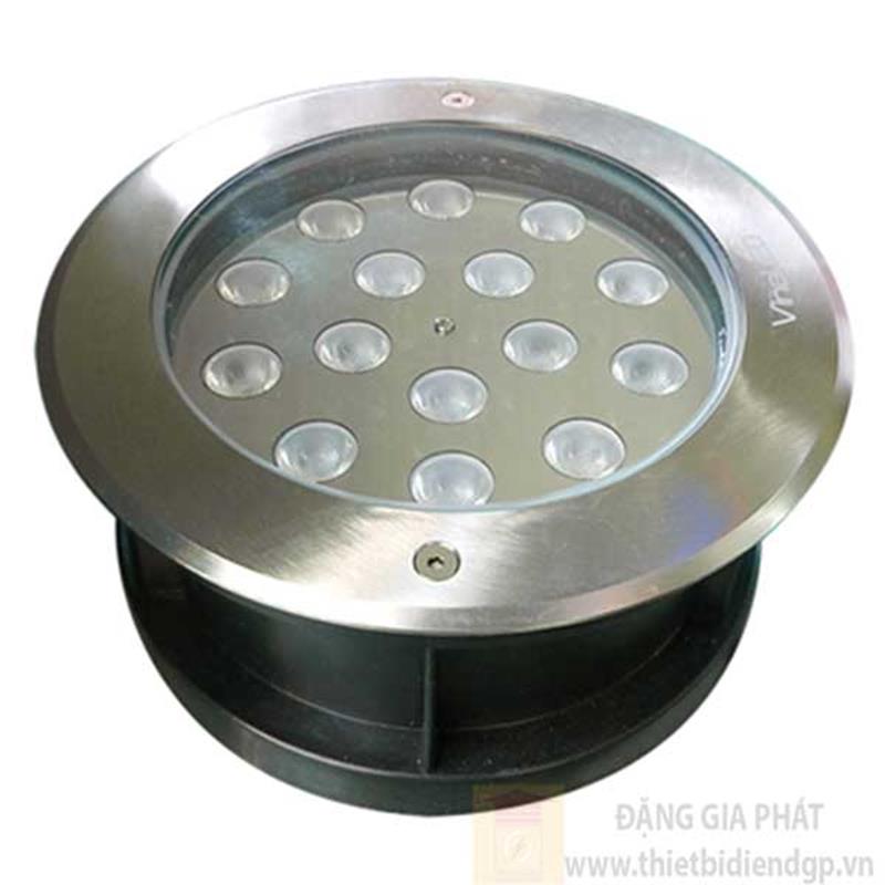 Đèn led âm sàn Vinaled 15W