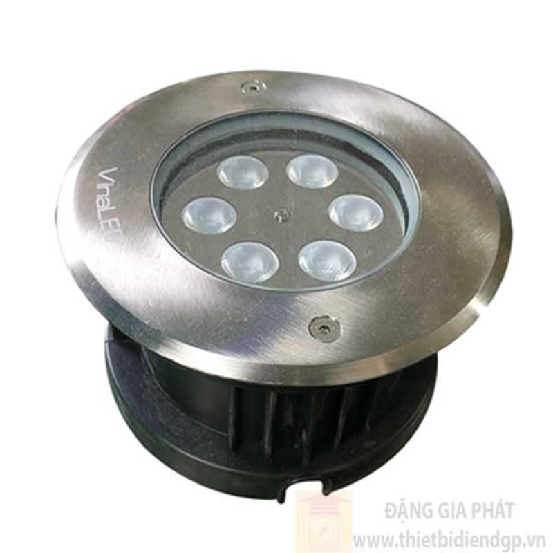 Đèn led âm sàn Vinaled 6W