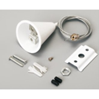 Bộ cáp treo T4 thanh ray Vinaled RT4-K