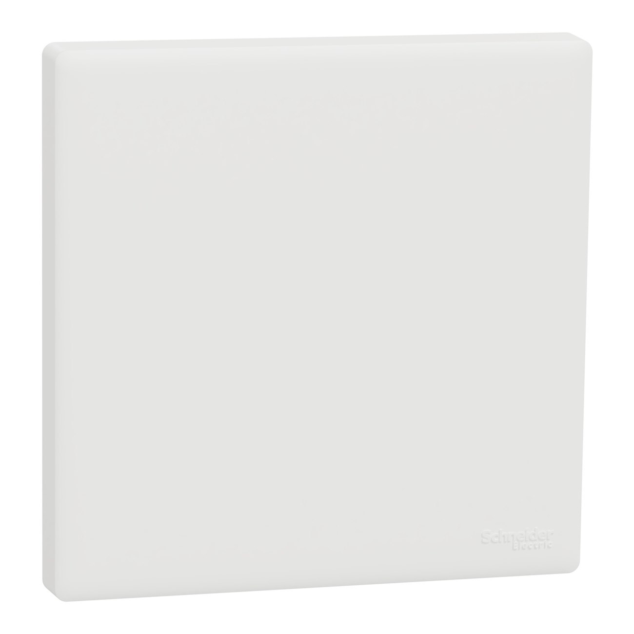 Mặt che trơn Vivace E Schneider KBNP_30X_WE