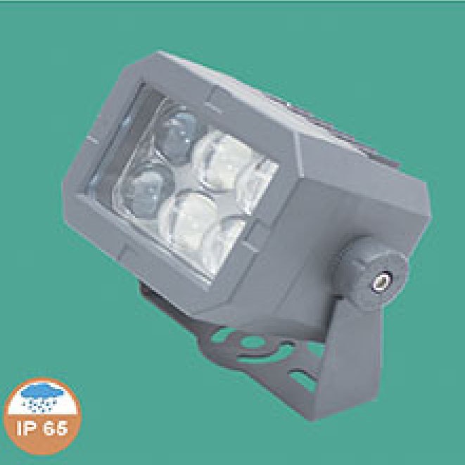 Đèn chiếu cảnh quan Sano PC 10302 L125*W85 18W