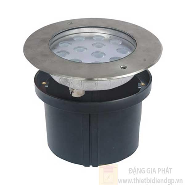Đèn led hồ bơi vinaled 24W mẫu D