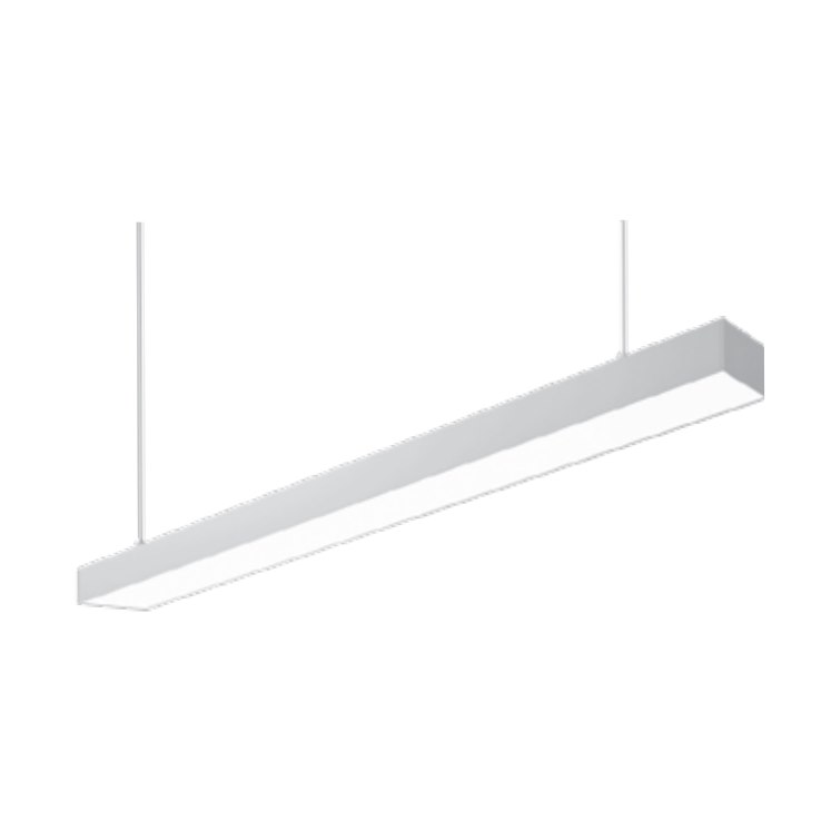 Đèn thanh Profile VinaLed 7575 - 80W