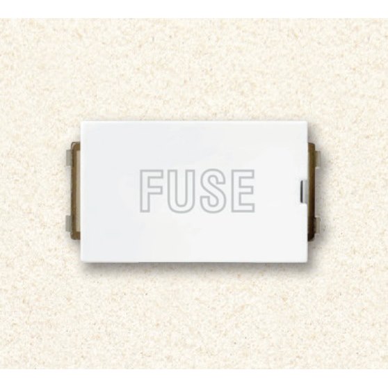 Hạt cầu chì Roman MB049S-BT cỡ S