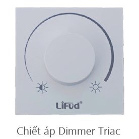 Chiết áp Dimmer Triac GSlighting