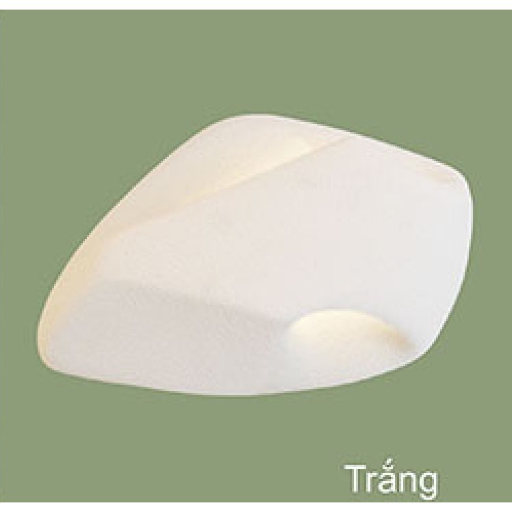 Đèn gắn tường Sano Ø270*L350 Led 3 màu